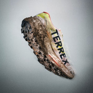 Adidas Terrex Women's Agravic TT Trail Running Shoes - 2026 - White Mountain Ski Co