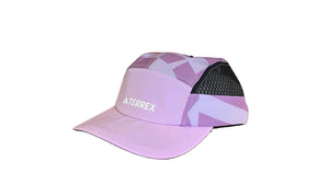 Terrex Climacool 5-Panel Graphic Cap White Mountain Ski Co