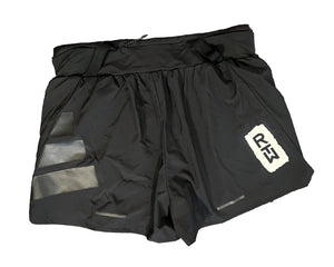 Adidas Terrex x RTW Women's Xperior Short - Medium 3" Inseam (misprinted) - White Mountain Ski Co