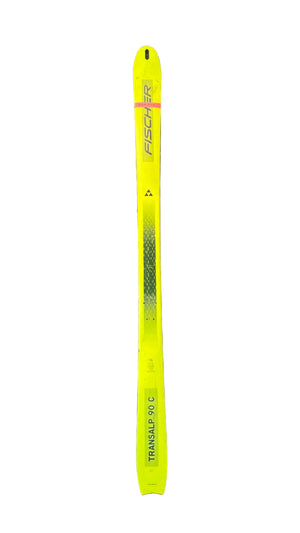 Fischer Transalp 90 176 Single Ski - White Mountain Ski Co