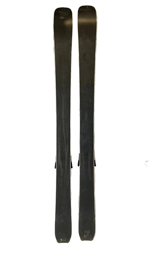 Fischer Transalp Junior Ski Kit 134cm - USED - White Mountain Ski Co