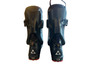 Fischer Travers TS Ski Boots Used - White Mountain Ski Co