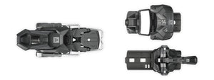 Tyrolia Attack Hybrid 14 Ski Bindings 2025 - White Mountain Ski Co