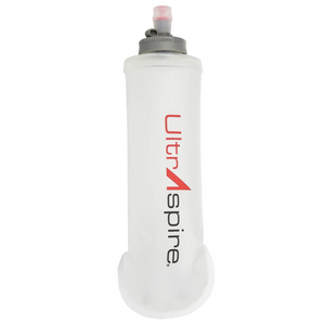 UltrAspire 800 mL Softflask w/ Locking Cap - White Mountain Ski Co