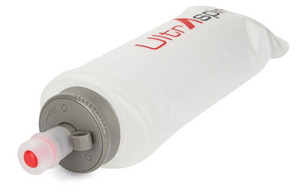 UltrAspire 800 mL Softflask w/ Locking Cap - White Mountain Ski Co