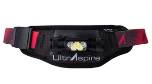 UltrAspire Lumen 850 Duo Waist Light - White Mountain Ski Co