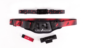 UltrAspire Lumen 850 Duo Waist Light - White Mountain Ski Co