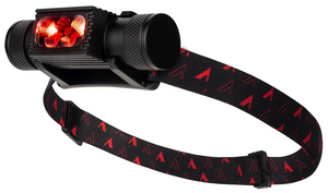 UltrAspire Lumen 850 Duo Waist Light - White Mountain Ski Co