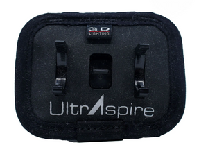 Ultraspire Lumen Light Bracket