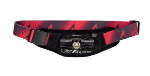 UltrAspire Lumen 400z 3.0 Waist Light - White Mountain Ski Co