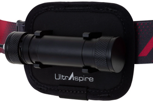 UltrAspire Lumen 800 Solstice Waist Light - White Mountain Ski Co
