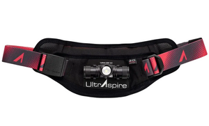 UltrAspire Lumen 600 5.0 Waist Light - White Mountain Ski Co