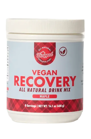 Untapped Recovery Drink Mix - 8 Servings - White Mountain Ski Co