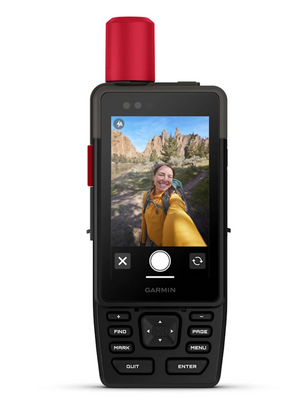 Garmin GPSMAP® H1i Plus - White Mountain Ski Co