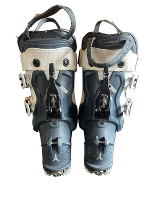 Used Atomic Hawx 105 Womens Ski Boots - White Mountain Ski Co