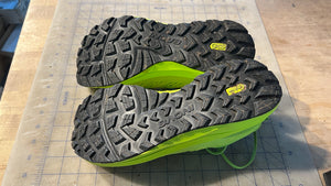 Inov8 Men's Trailfly Max V2 - US 9.5 (USED) - White Mountain Ski Co