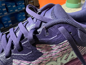 Hoka Mafate 4 Running Shoe Used - Women's 8.5 - White Mountain Ski Co