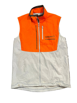 Norrona Senja aero90 Trail Running Vest - White Mountain Ski Co