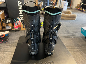 Used Scarpa F1 LT Women's Ski Boot - White Mountain Ski Co (listed Dec 2025)