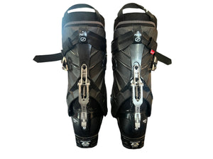 Used Scarpa F1 XT Alpine Touring Ski Boots Rear - White Mountain Ski Co