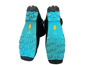 Used Scarpa F1 XT Alpine Touring Ski Boots Soles - White Mountain Ski Co