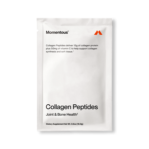 Collagen Peptides 10-Travel Packs - White Mountain Ski Co