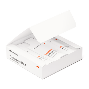 Collagen Shot 15-Packs - White Mountain Ski Co