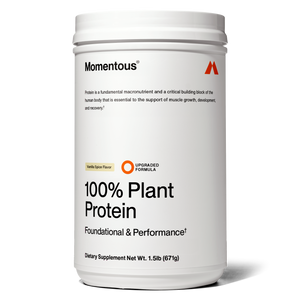 100% Plant Protein Powder - White Mountain Ski Co