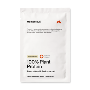 100% Plant Protein 10-Travel Packs - White Mountain Ski Co