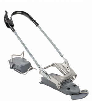 Voile Switchback Cable Telemark Bindings 2027