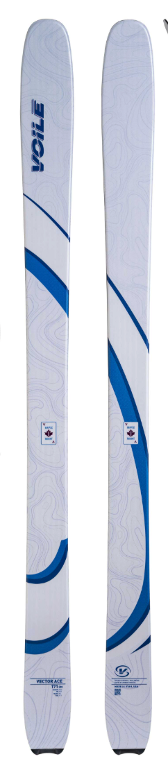 Voile Vector Ace 2027
