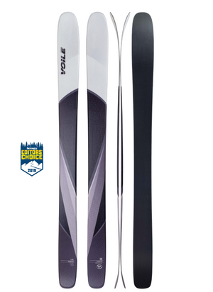 Voile Hyper V8 Skis 2026 - White Mountain Ski Co