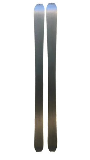 Volkl VTA88 Lite Ski Kit 170cm USED - White Mountain Ski Co