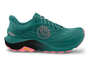 Topo Athletic Women's Ultraventure 4 Trail Shoe