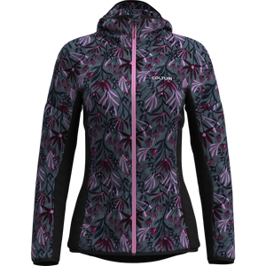 Colturi JKT Dream Flow Jacket - White Mountain Ski Co