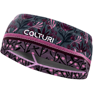 Colturi Headband - White Mountain Ski Co