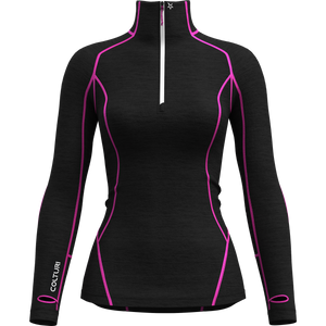 Colturi Pull Allure Zip