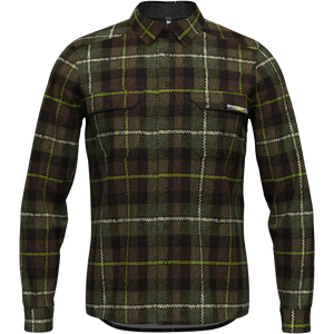 Crazy Shirt Lumberjack