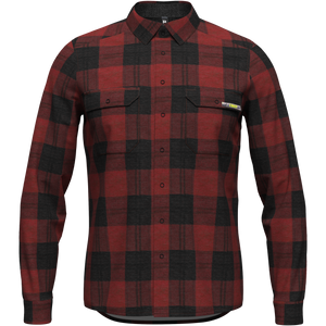 Crazy Shirt Lumberjack