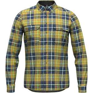 Crazy Shirt Lumberjack