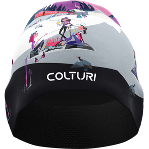 Colturi Cap Spire Thermo Woman