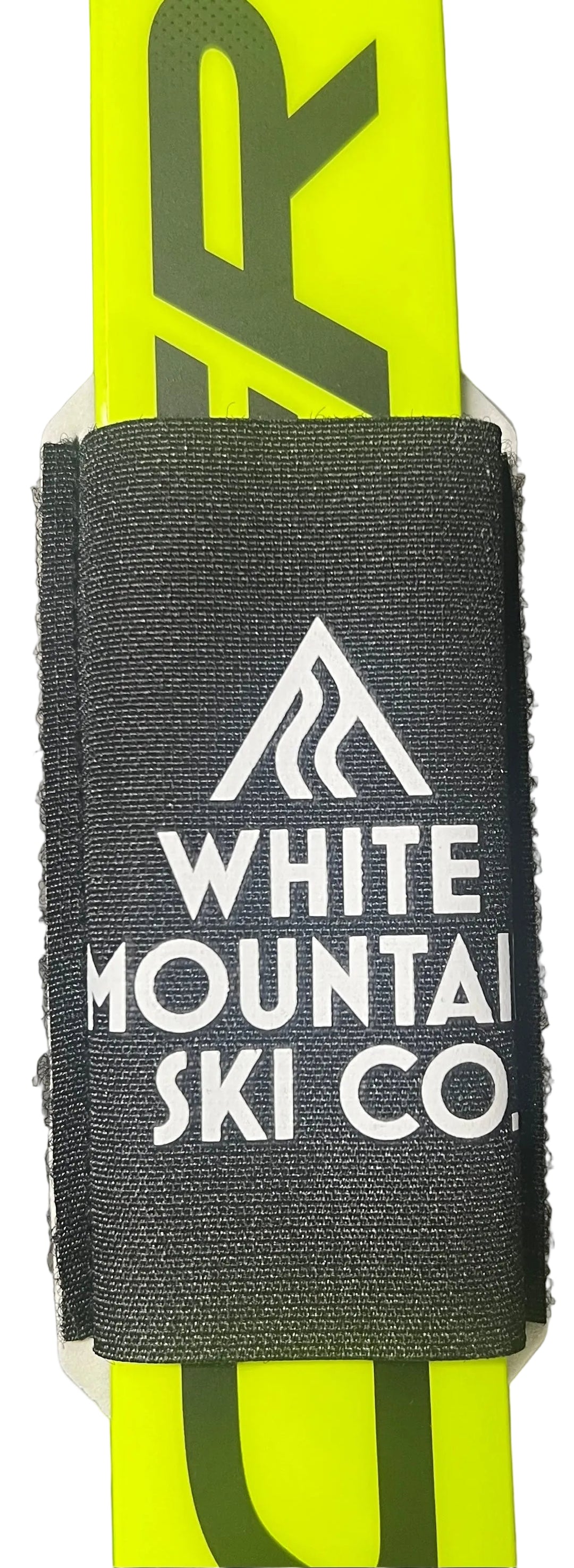WMSC x Swix Nordic Ski Straps R402 - White Mountain Ski Co