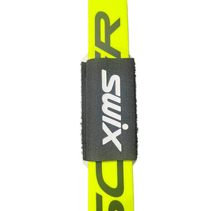 WMSC x Swix Nordic Ski Straps R402 - White Mountain Ski Co