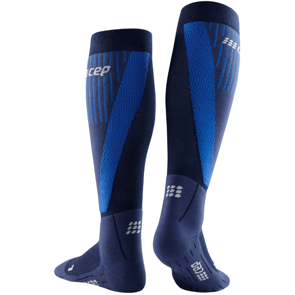 CEP Women's Ski Touring Tall Compression Socks