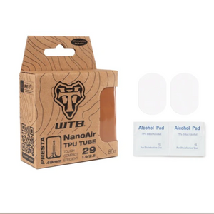 WTB NanoAir TPU Tube - 48mm Presta Valve - White Mountain Ski Co