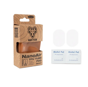 WTB NanoAir TPU Tube - 48mm Presta Valve - White Mountain Ski Co