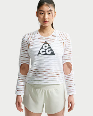 Nike ACG Women's Radical AirFlow NXT  Dri-FIT Long-Sleeve Trail Running Top