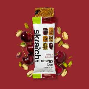 Skratch Energy Bar Sport Fuel