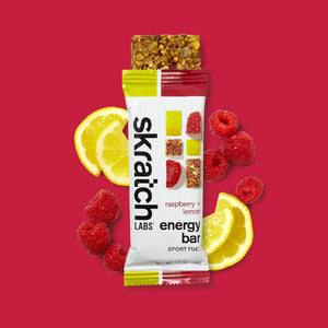 Skratch Energy Bar Sport Fuel