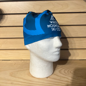 White_Mountain_Ski_Co_Ski_Trab_Gara_Beanie_Blue_Side